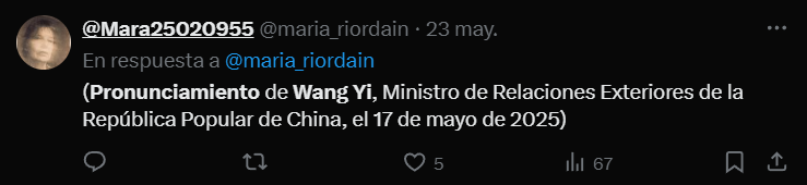falso pronunciamiento