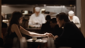 Foto principal del artículo 'La película Amores materialistas y la sociedad del posconsumo'