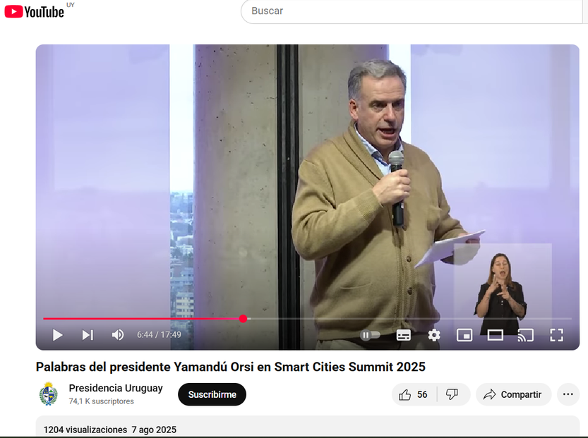 orsi iutub smart cities