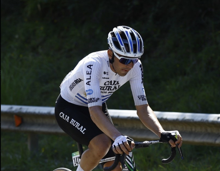 20250907 Vuelta España