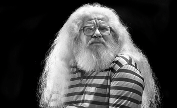Foto principal del artículo 'Murió Hermeto Pascoal, el brasileño universal creador de puentes musicales y conceptuales' · Foto: Creative Commons