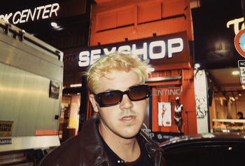 Foto principal del artículo 'Lisandro Skar: ¿rolinga de escaparate o genio de la industria musical?' · Foto: Instagram