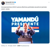 promesa yamandú