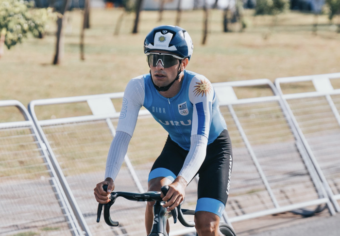 Foto principal del artículo 'Mundial de ciclismo: Ciro Pérez fue 24° en la prueba de ruta sub 23' · Foto: COU
