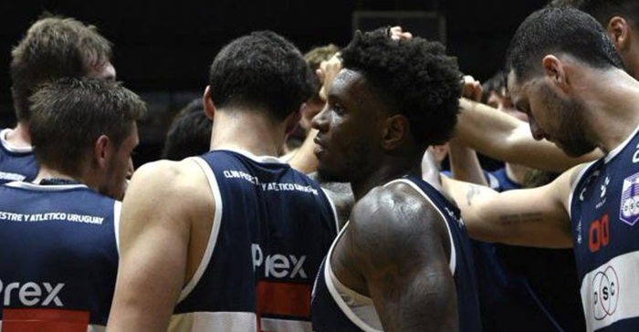 Foto: Defensor Sporting Foto: Defensor Sporting