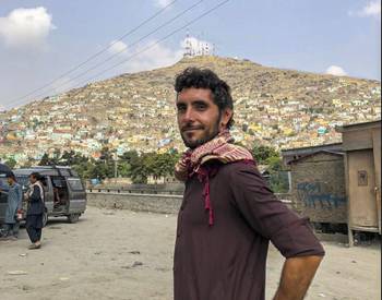 Foto principal del artículo 'Fernando Duclos, Periodistán: “El gran triunfo de Israel fue que las comunidades judías de todo el mundo se identifiquen con el proyecto de Estado colonial”' · Foto: Fernando Duclos, X