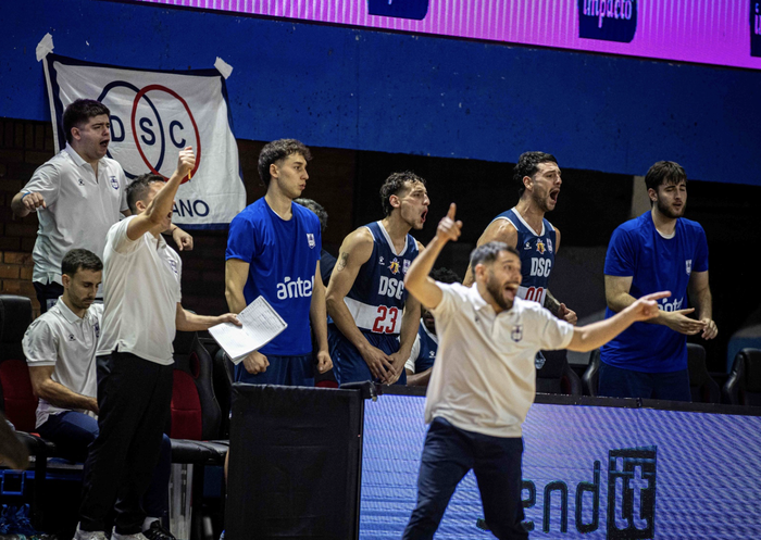 Foto principal del artículo 'Liga Sudamericana: Defensor Sporting terminó tercero' · Foto: X