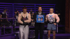 Captura de pantalla Jimmy Fallon