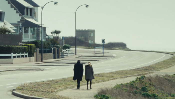 Foto principal del artículo 'Delicada, inefable, singular: una nueva historia de amor francesa'