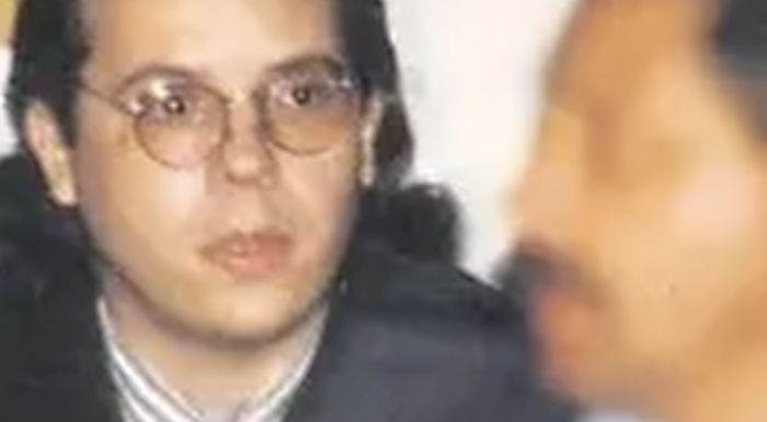 Foto principal del artículo 'El asesino serial Pablo Goncálvez se radicó en Punta del Este: entre la alerta social y la tranquilidad de saber dónde está'