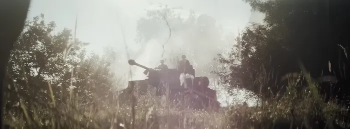 Foto principal del artículo 'Un tigre de símbolos y sombras'