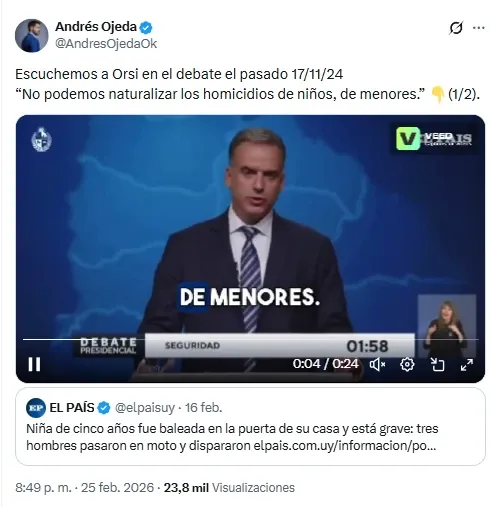 ojeda homicidios