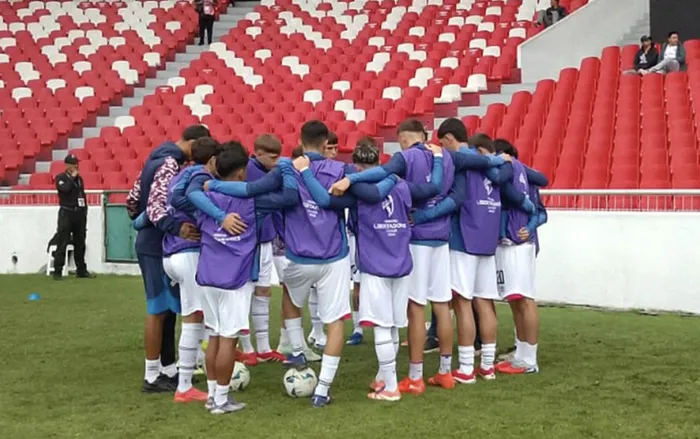 Foto principal del artículo 'Copa Libertadores sub 20: Nacional ganó y va por la clasificación el domingo' · Foto: Difusión