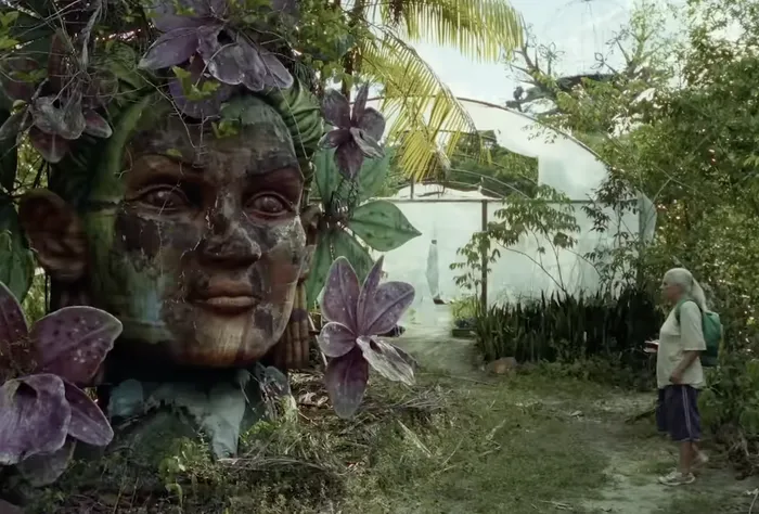 Foto principal del artículo 'Una vejez llena de futuro: la nueva película del brasileño Gabriel Mascaro'