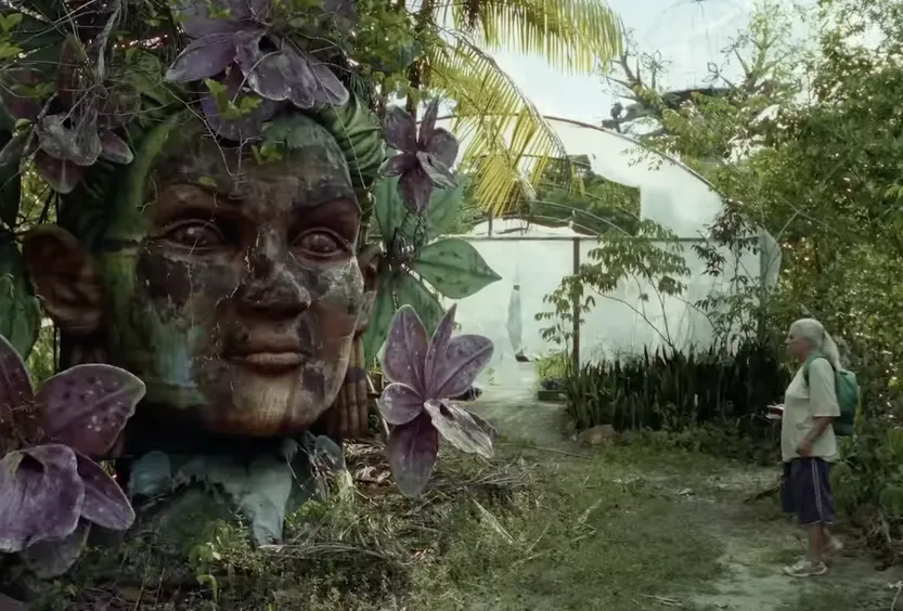 20260324 O último azul