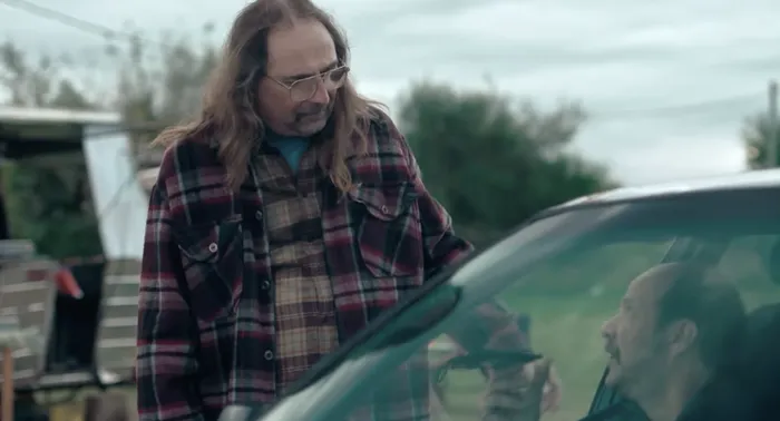 Foto principal del artículo 'Cine Club Colonia proyectará Un cabo suelto, de Daniel Hendler, con entrada gratuita'