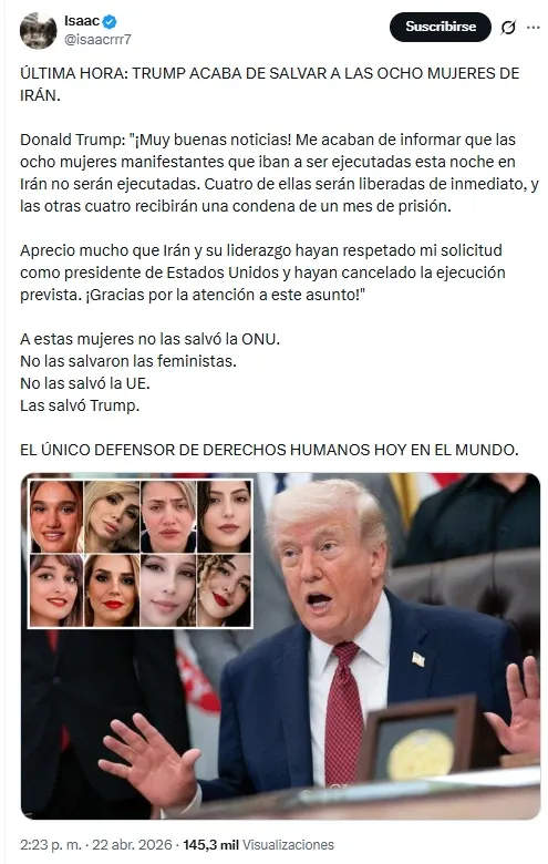 8  mujeres ireanies 2