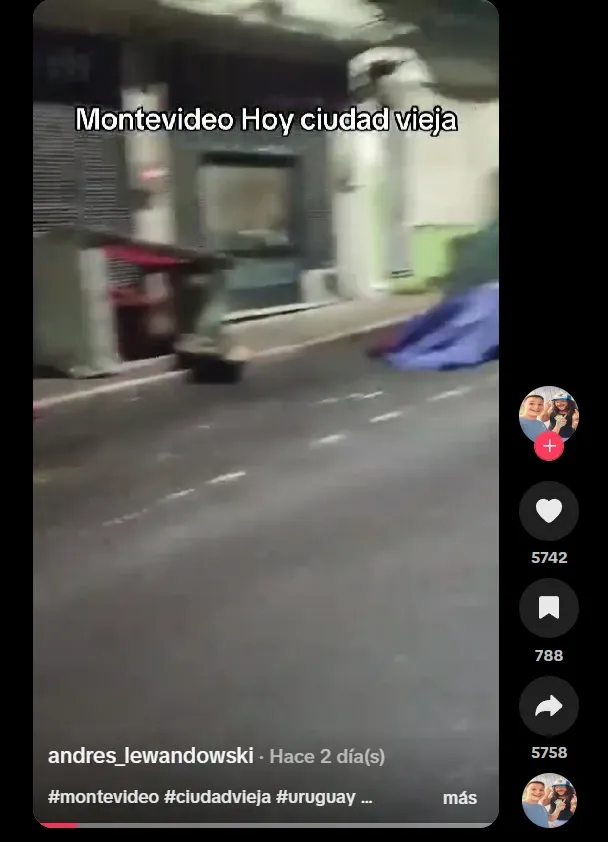 el futuro es nuestro engañoso