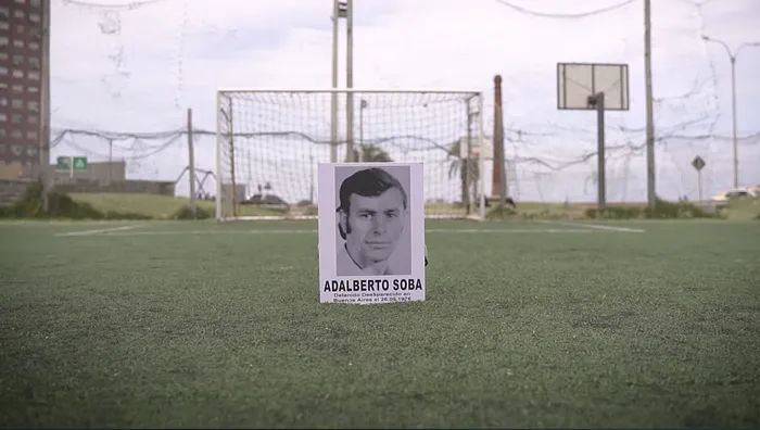 La memoria es el deporte de los derechos humanos