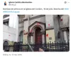 iglesia cordon