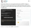 denuncia irpf dgi phishing