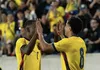 20260531 Ecuador vs Arabia