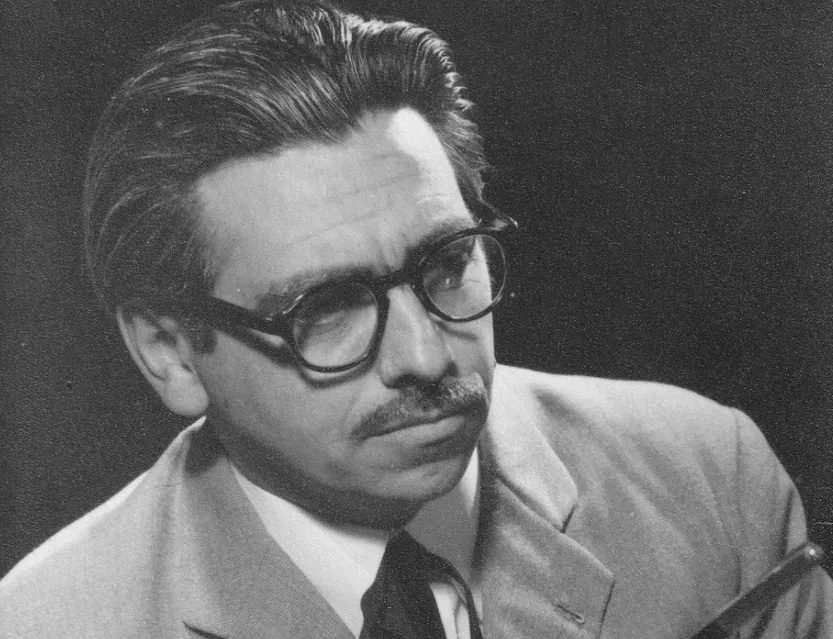 Enrique Bengoechea