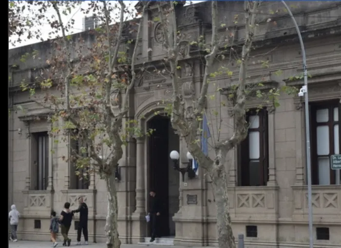 Foto principal del artículo 'Pese a observación del Tribunal de Cuentas, fundación contratada por la Intendencia de Durazno no cambió su estatuto' · Foto: Intendencia de Durazno