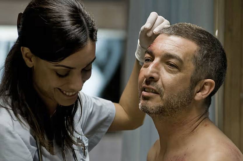29 Cine Carancho