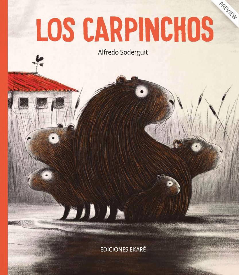 30 20221112 Carpinchos