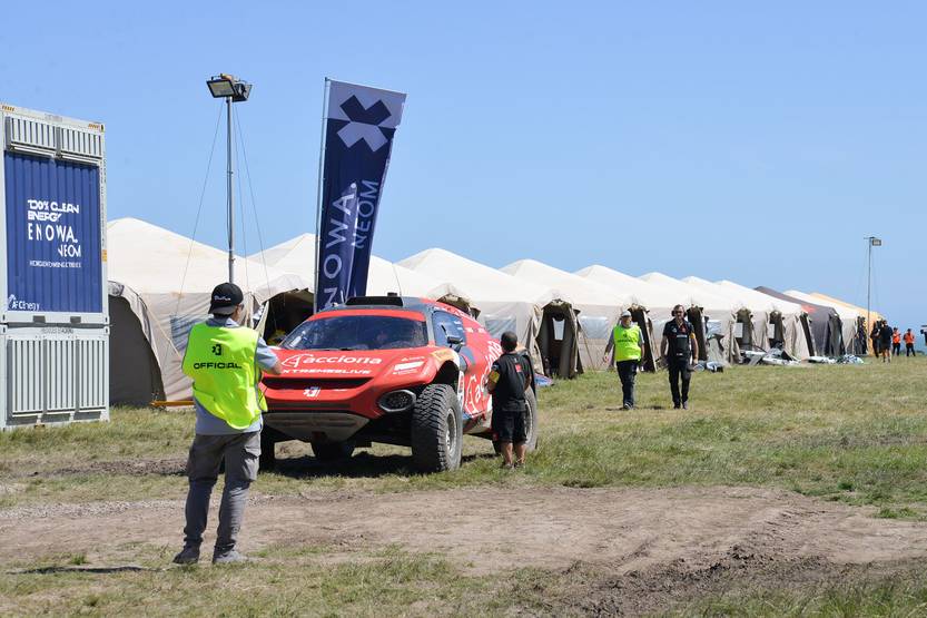 20221128 Rally Extreme-E 3