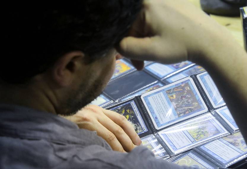 30 20221224 Deporte Cartas Magic