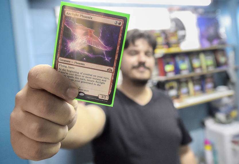 30 20221224 Deporte Cartas Magic 2