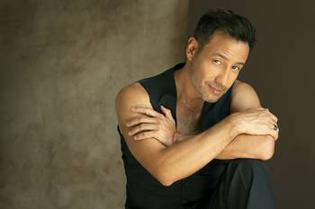 Luciano Pereyra. · Foto: Difusión