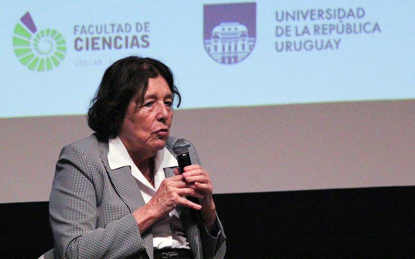 Catherine Brèchignac