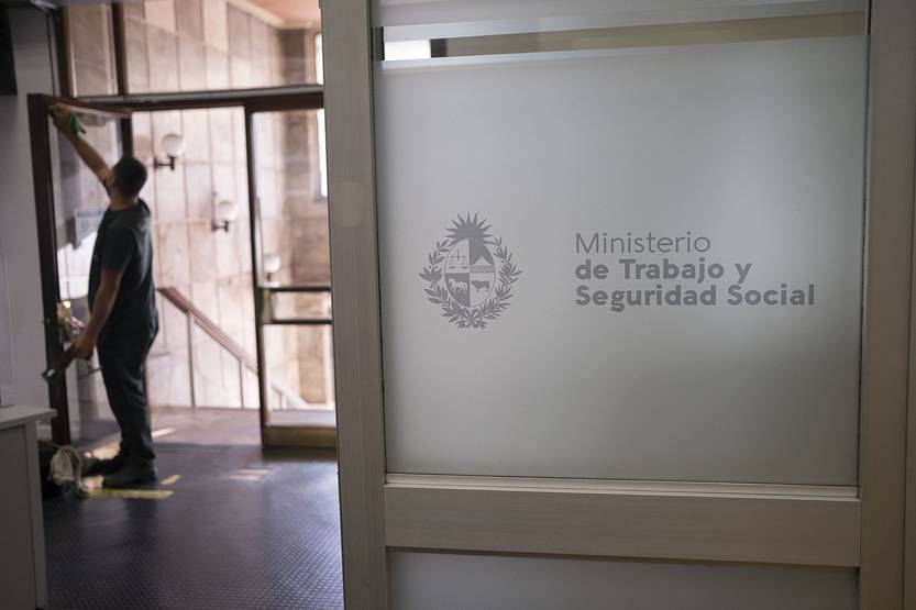 20231109 suple economía Cavilaciones de un desocupado