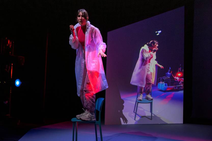 20250623 Del centro de las cosas 2