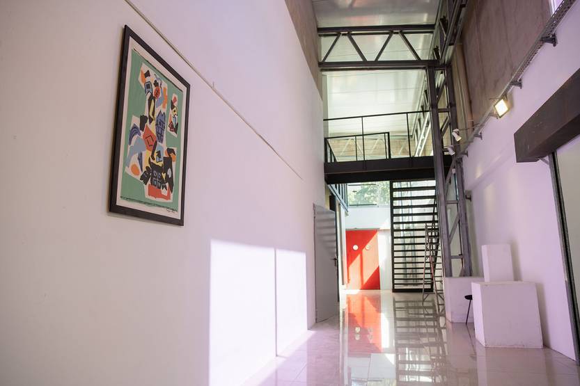 20231010 Cultura Centro Cultural Pareja
