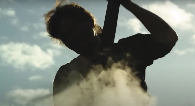 Documental Chacra 01