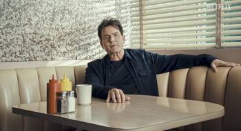 Foto principal del artículo 'Nombre artístico: Charlie Sheen: el niño terrible de Hollywood a corazón abierto'