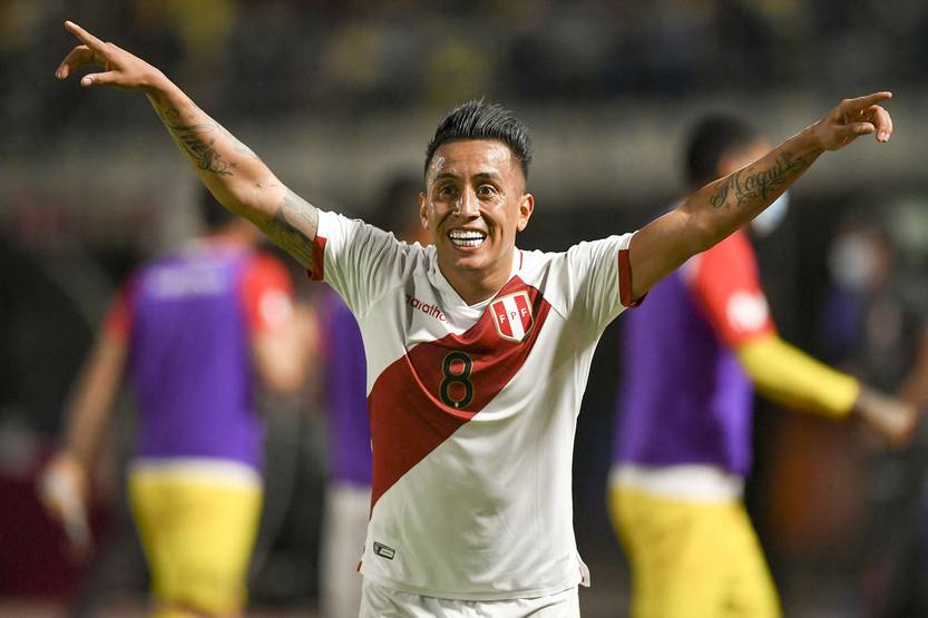 20220324 suple Garra Uruguay Perú Chile estadísticas