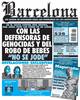 Foto principal del artículo 'La Justicia argentina revocó el fallo económico contra la revista Barcelona' Foto principal del artículo 'La Justicia argentina revocó el fallo económico contra la revista Barcelona'