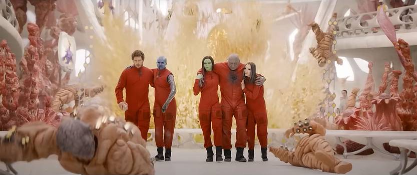 28 20230506 Cine Guardianes de la Galaxia Vol. 3