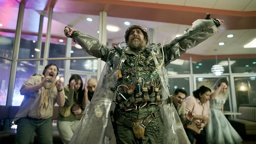 23-24 20260328 EXTRA Cinemateca Buena suerte, diviértete, no mueras