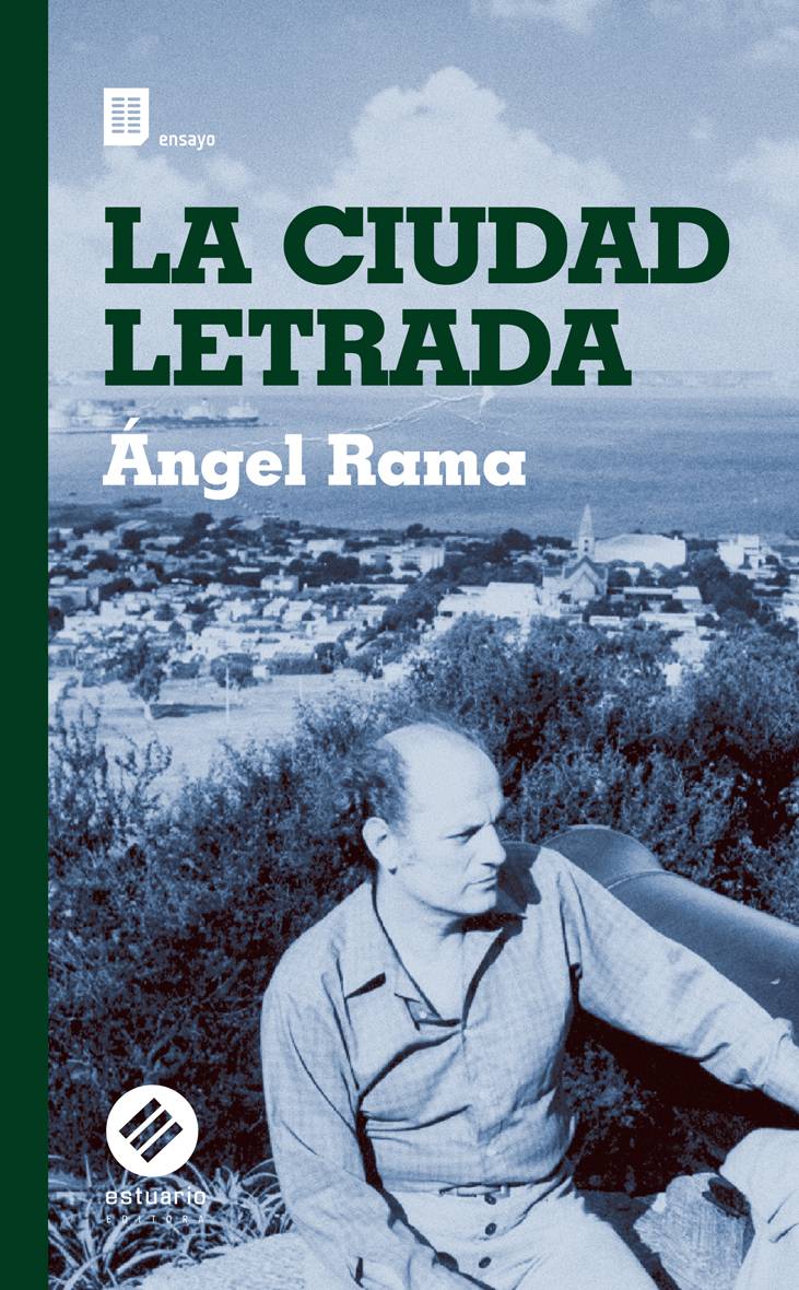 Ciudad letrada Tapa Alta Gussi