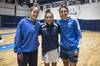 Club Malvin Femenino Basket 027