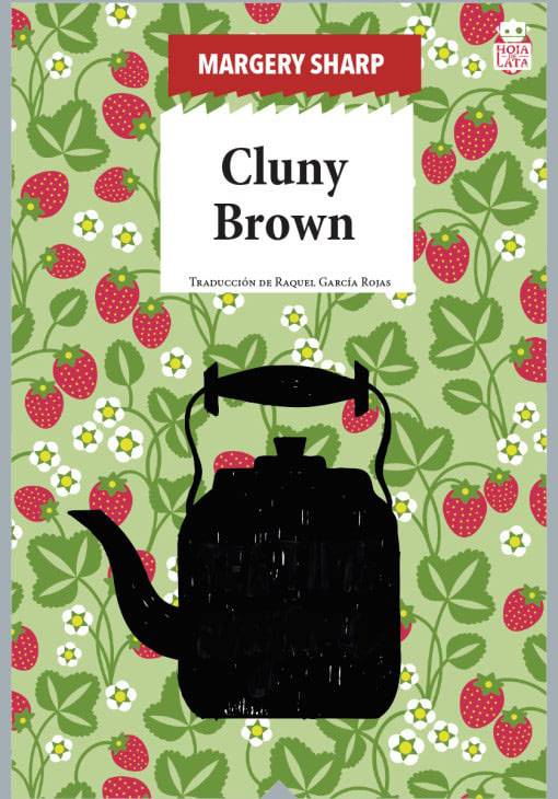 Cluny Brown, de Margery Sharp