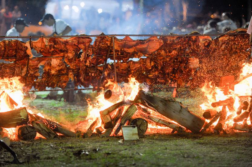 30 20220305 Comer asado