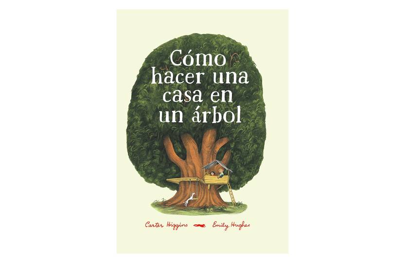 20250118 Cómo hacer una casa en un árbol