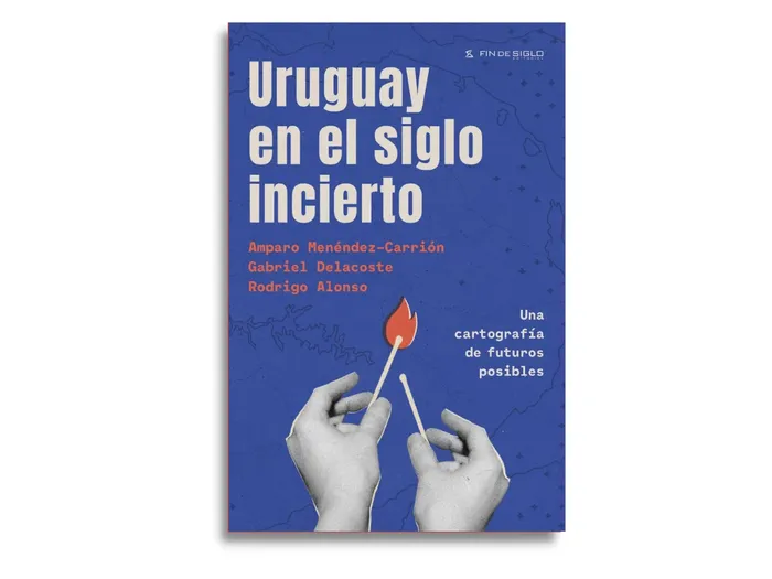 Foto principal del artículo 'Imaginación socialista o barbarie: los ensayos de Uruguay en el siglo incierto'